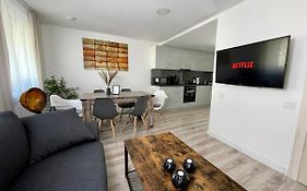 discovAIR Traben-Trarbach - Ferienhaus für 6 Personen mit Netflix